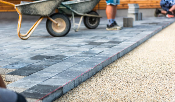 Best Industrial Concrete Flooring in Romancoke, MD