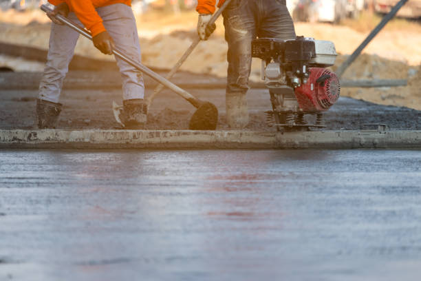 Best Concrete Foundation Repair in Romancoke, MD