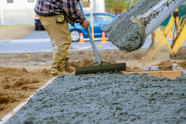 Best Concrete Removal and Replacement in Romancoke, MD