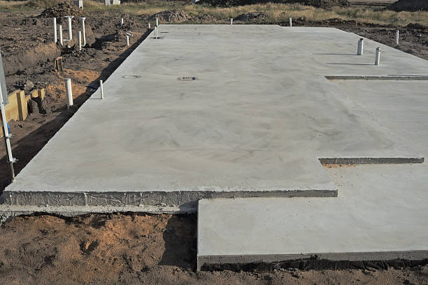 Best Concrete Foundation Repair in Romancoke, MD