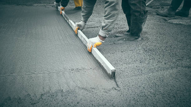 Best Stamped Concrete Services in Romancoke, MD